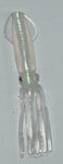 4 Inch Soft Plastic Squid 4 to APack