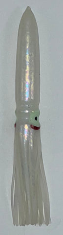 7 inch kajiki 2 pack