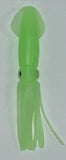4 Inch Soft Plastic Squid 4 to APack