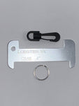 Lobster crab gauge