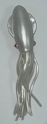Bulb Body Squid