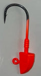 28 gram dart head