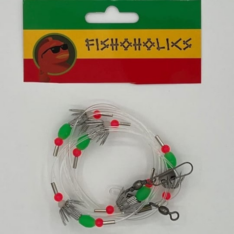 Squid Catching Rig
