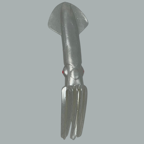 9” squid